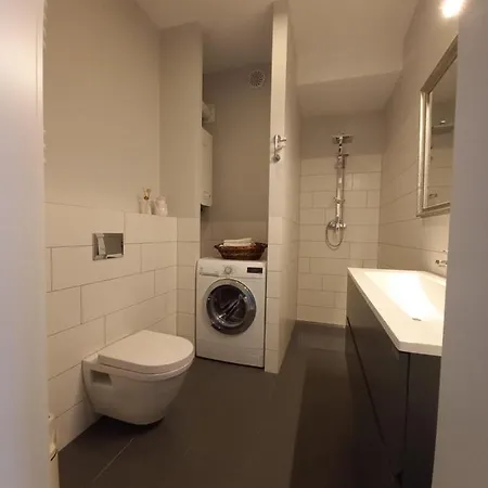 Osiedle Burco * 尤斯托尼莫斯基