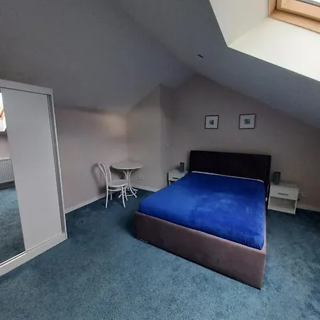 Osiedle Burco Daire *