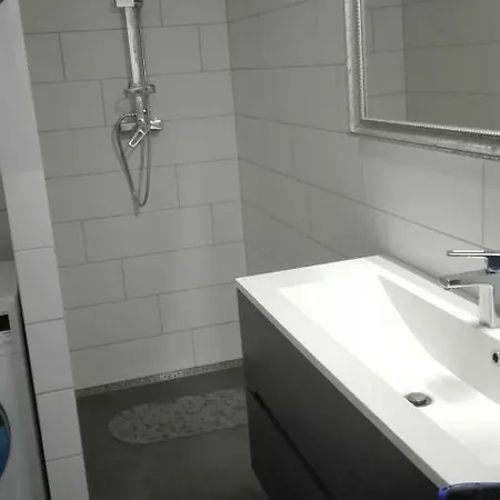 Osiedle Burco * 尤斯托尼莫斯基