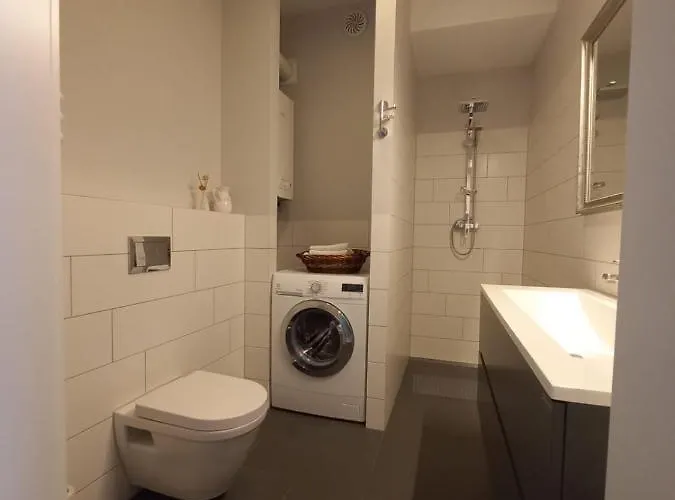 Osiedle Burco * Ustronie Morskie